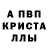 Первитин кристалл Khakchang Debbarma